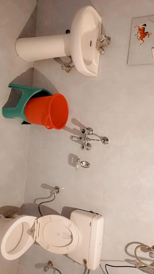 Hotel Seraj International Manāli Kültér fotó